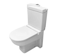 ASIENTO y TAPA INODORO COLUMBIA ROCA by ETOOS